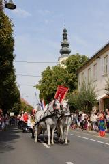  37. Lendavska trgatev